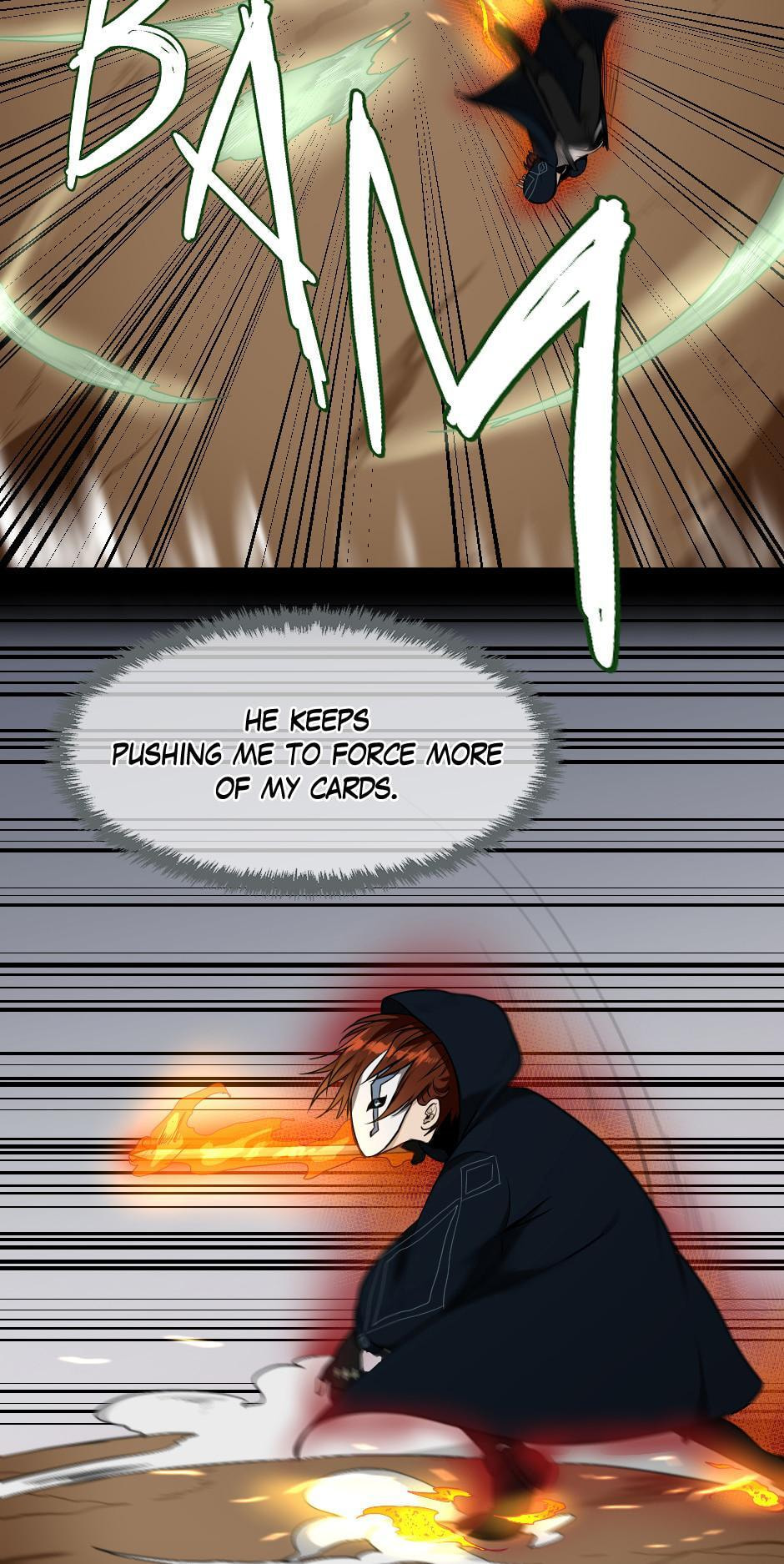 The Beginning After the End, chapter 52, image 24