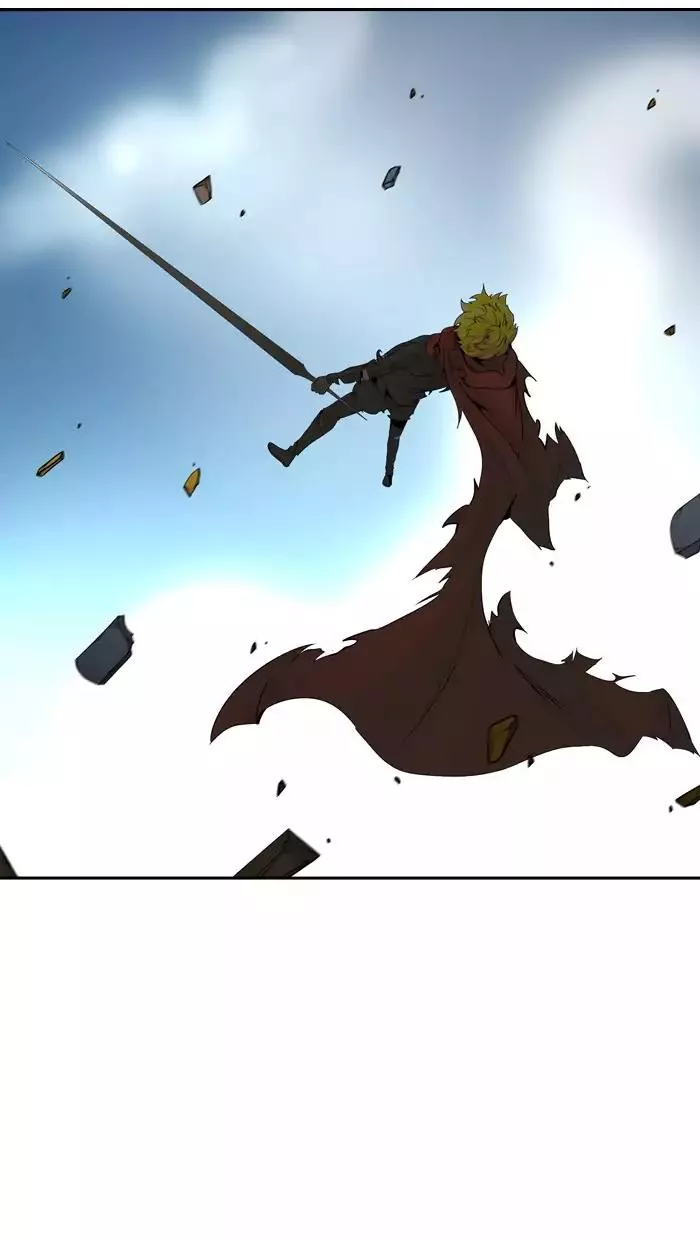Tower of God, chapter 384, image 74