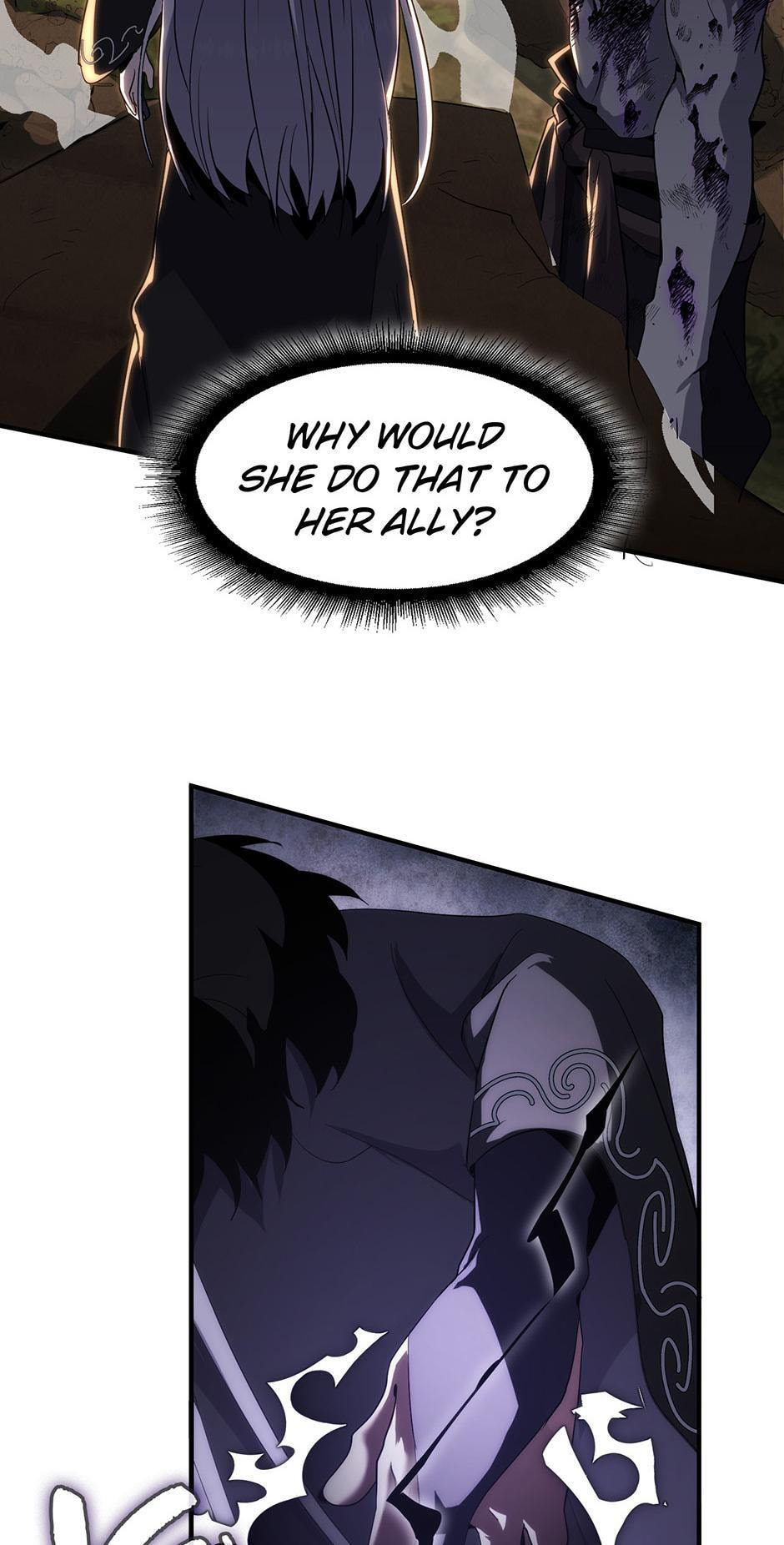 The Beginning After the End, chapter 206, image 63