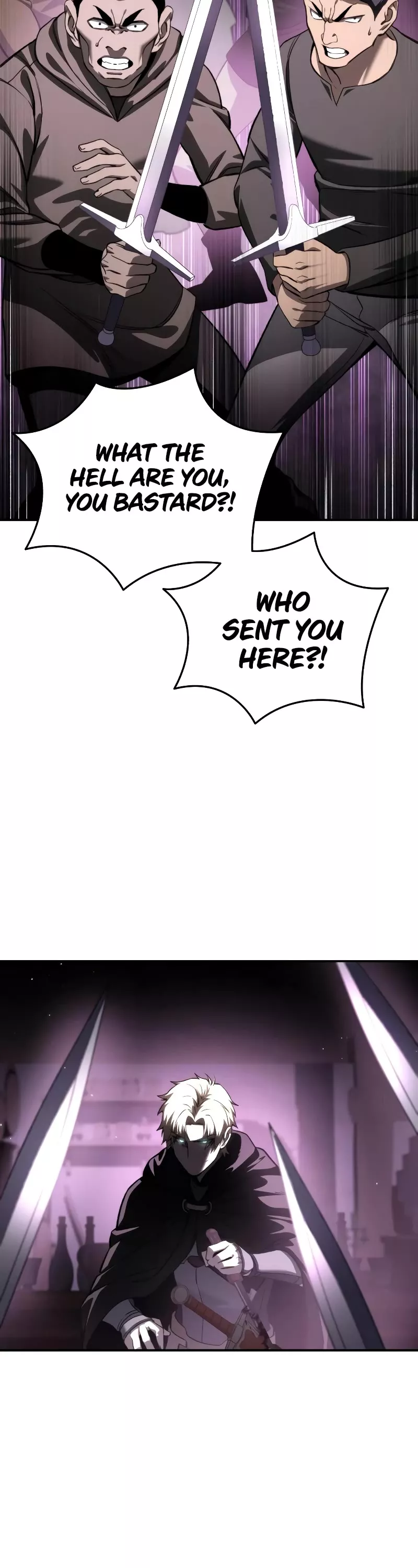 Star-Fostered Swordmaster, chapter 36, image 25
