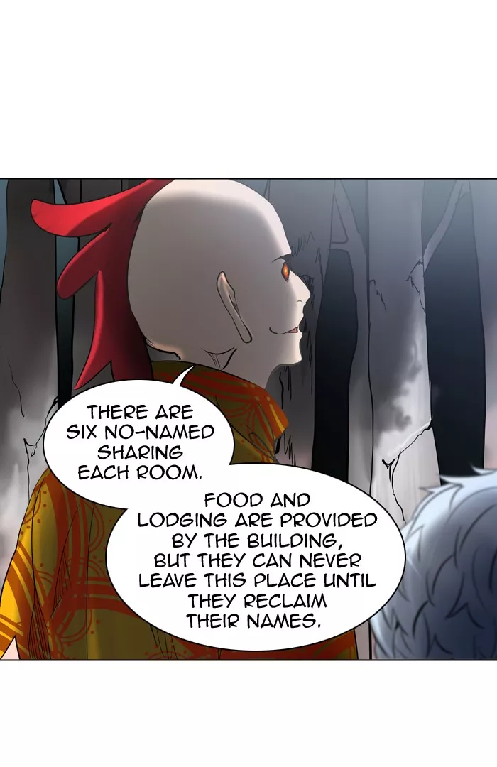 Tower of God, chapter 280, image 43