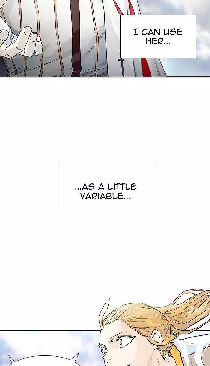 Tower of God, chapter 495, image 42