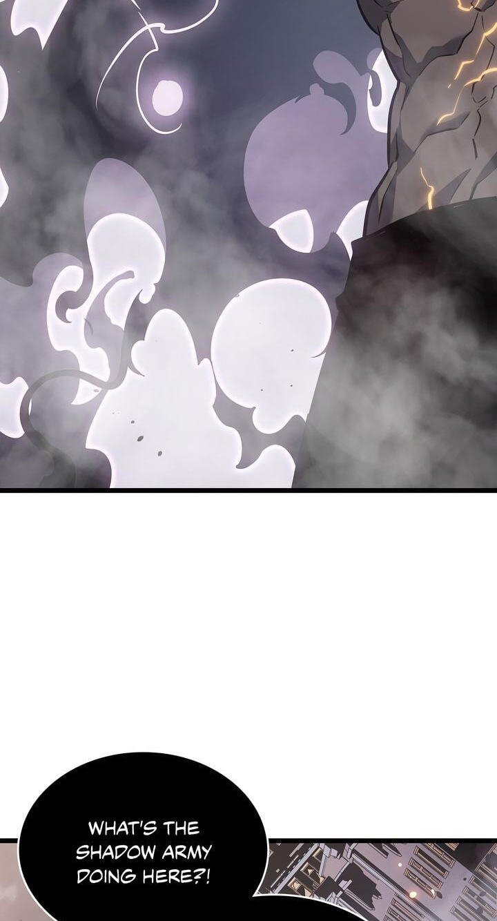 Solo Leveling, chapter 172, image 88