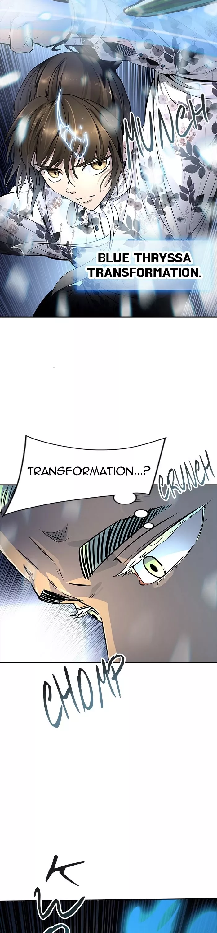Tower of God, chapter 537, image 35