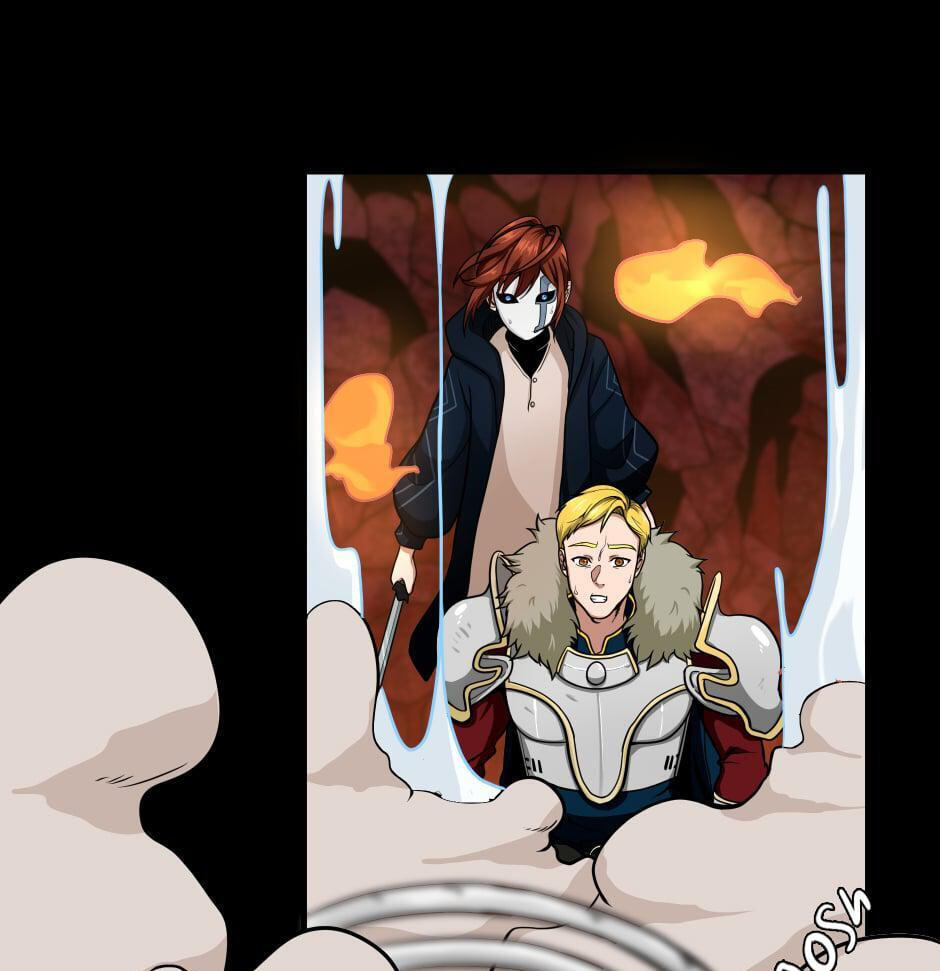 The Beginning After the End, chapter 60, image 153