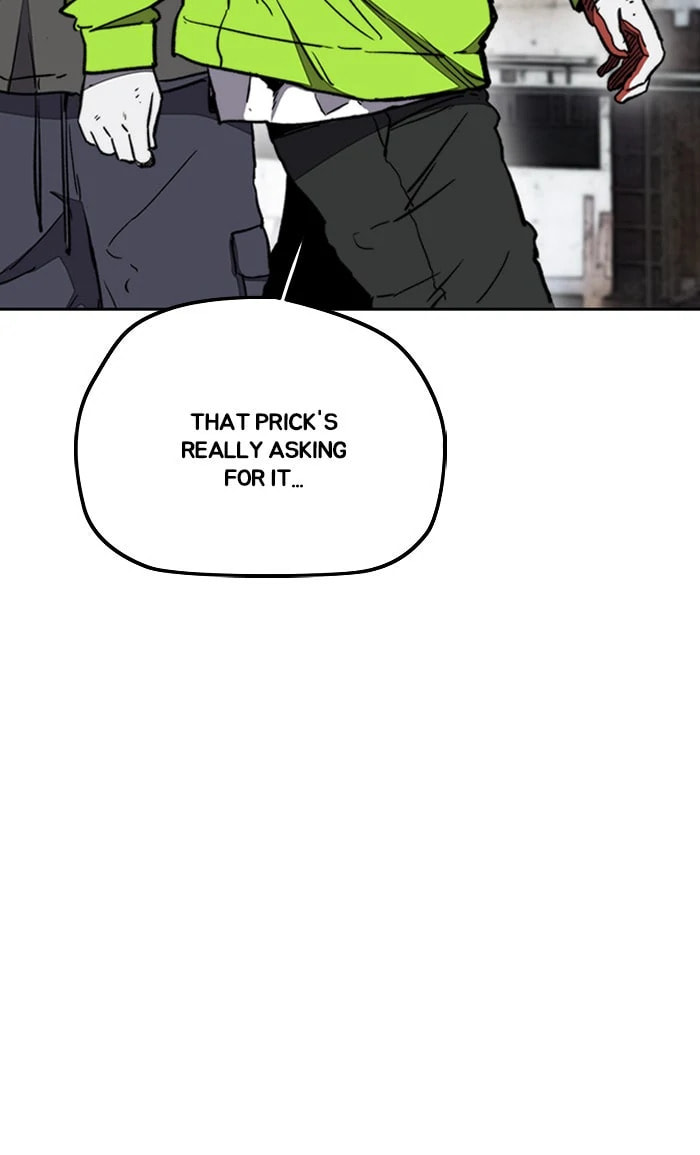 Wind Breaker, chapter 255, image 35