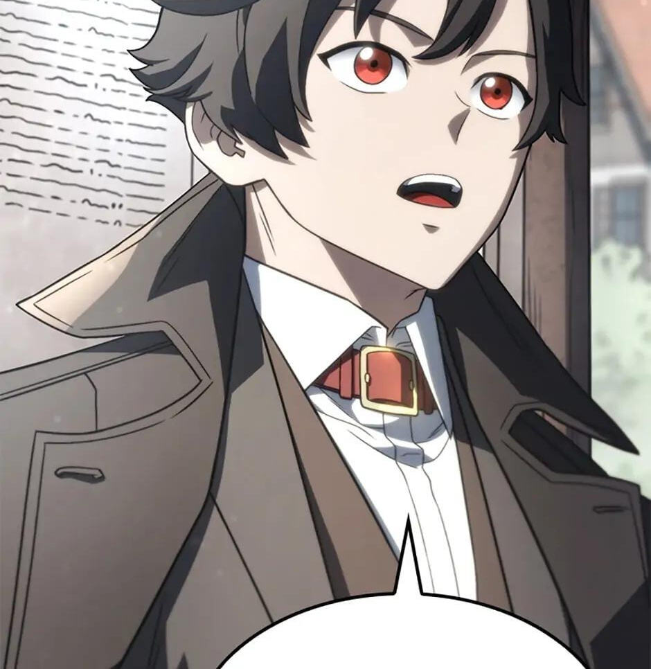 Revenge of the Baskerville Bloodhound, chapter 17, image 97