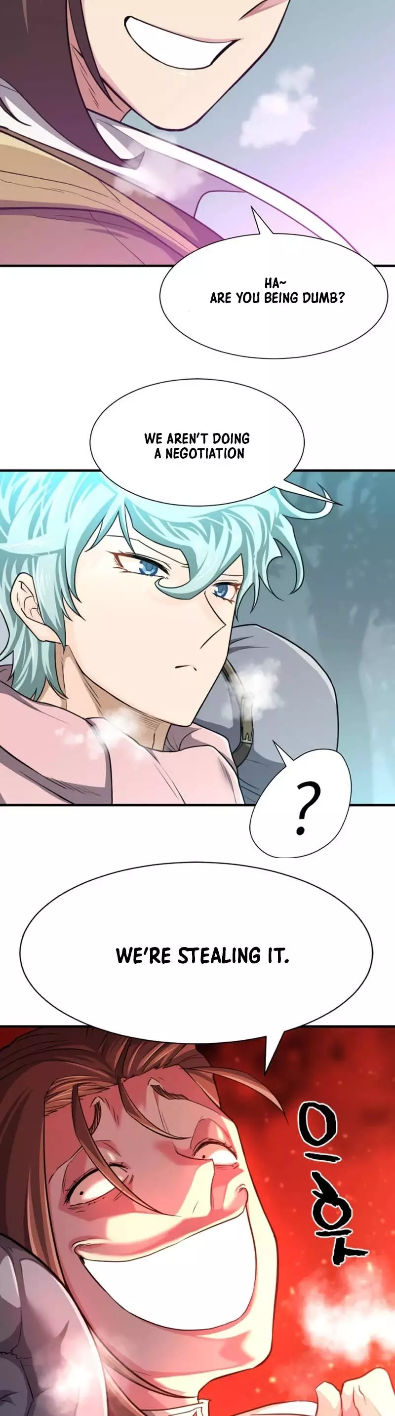 The Greatest Estate Developer, chapter 62, image 46