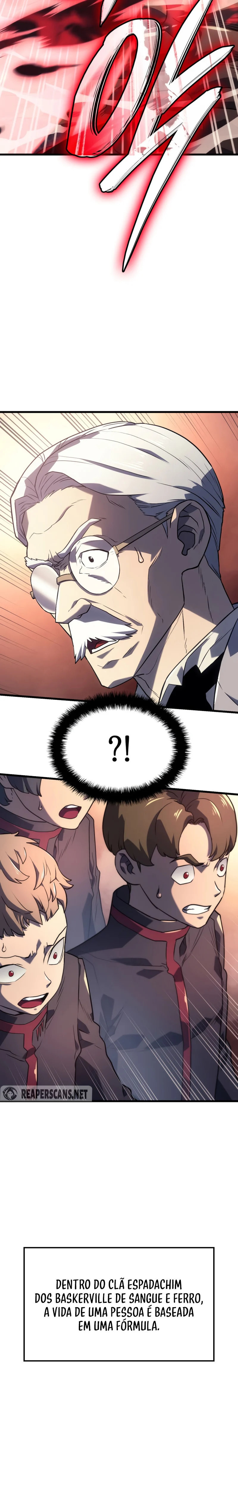Revenge of the Baskerville Bloodhound, chapter 11, image 29