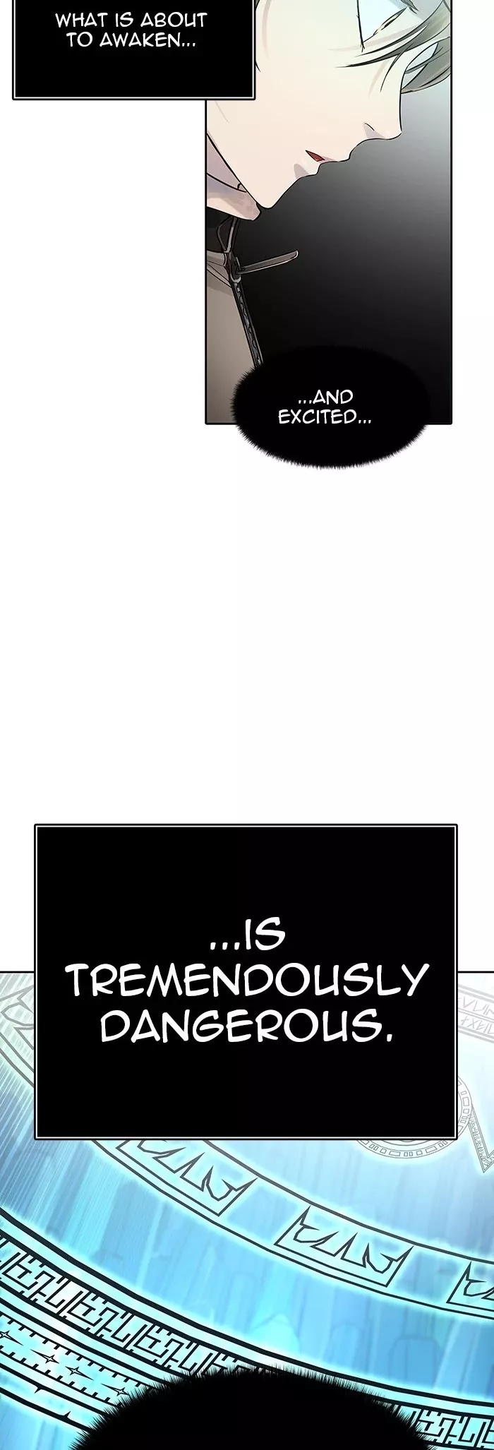 Tower of God, chapter 530, image 62