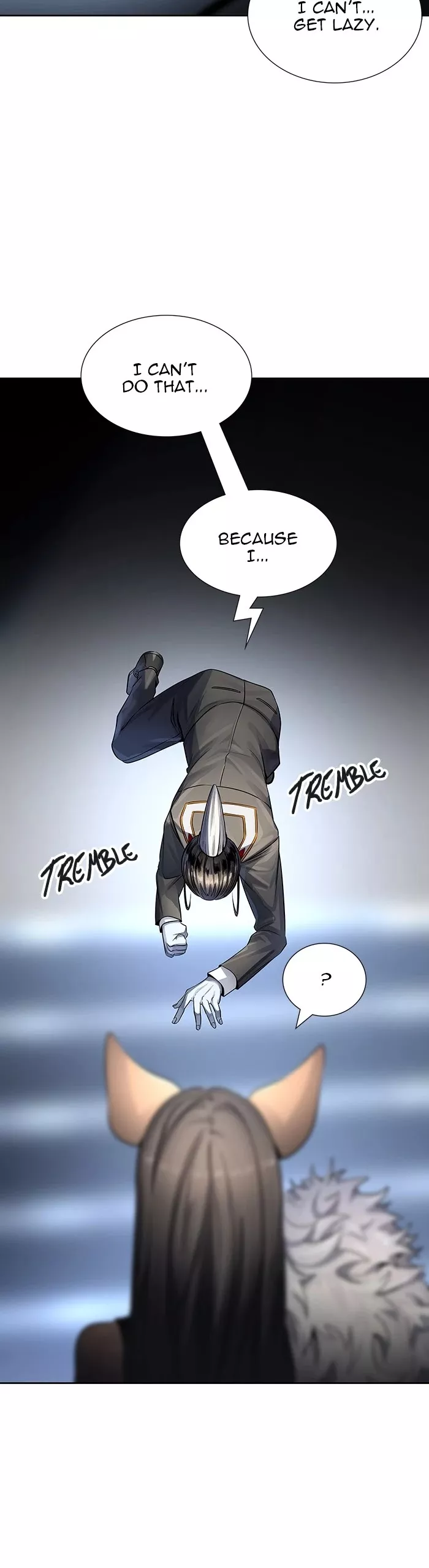 Tower of God, chapter 520, image 32