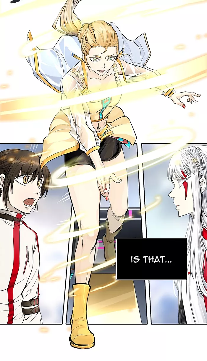 Tower of God, chapter 495, image 34