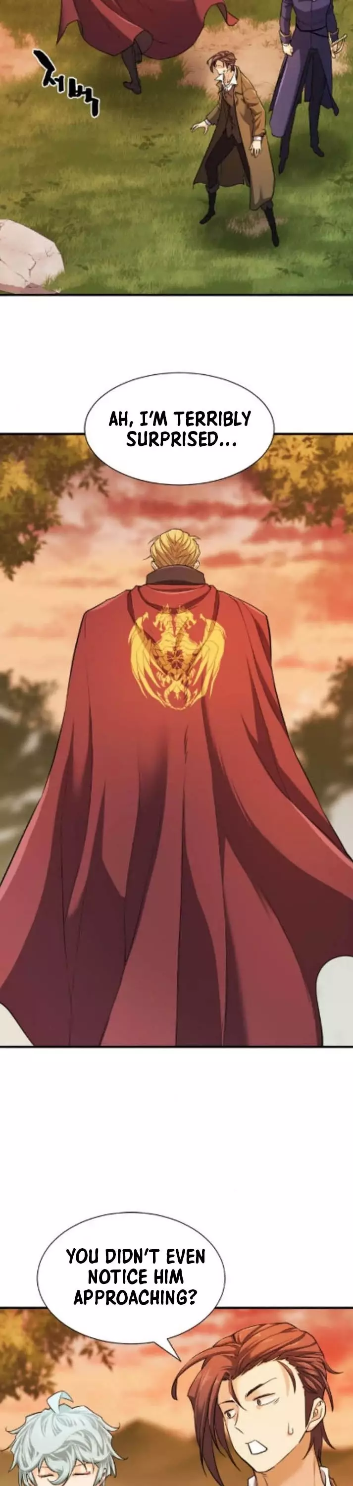 The Greatest Estate Developer, chapter 42, image 23