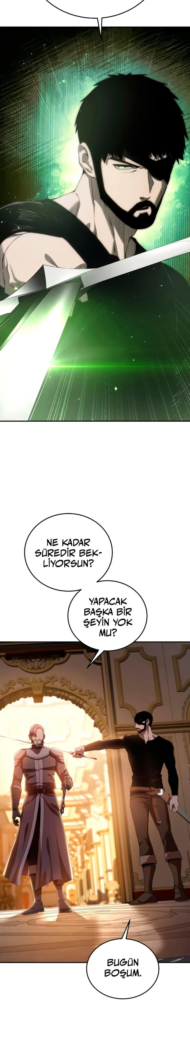 Star-Embracing Swordmaster, chapter 23, image 39