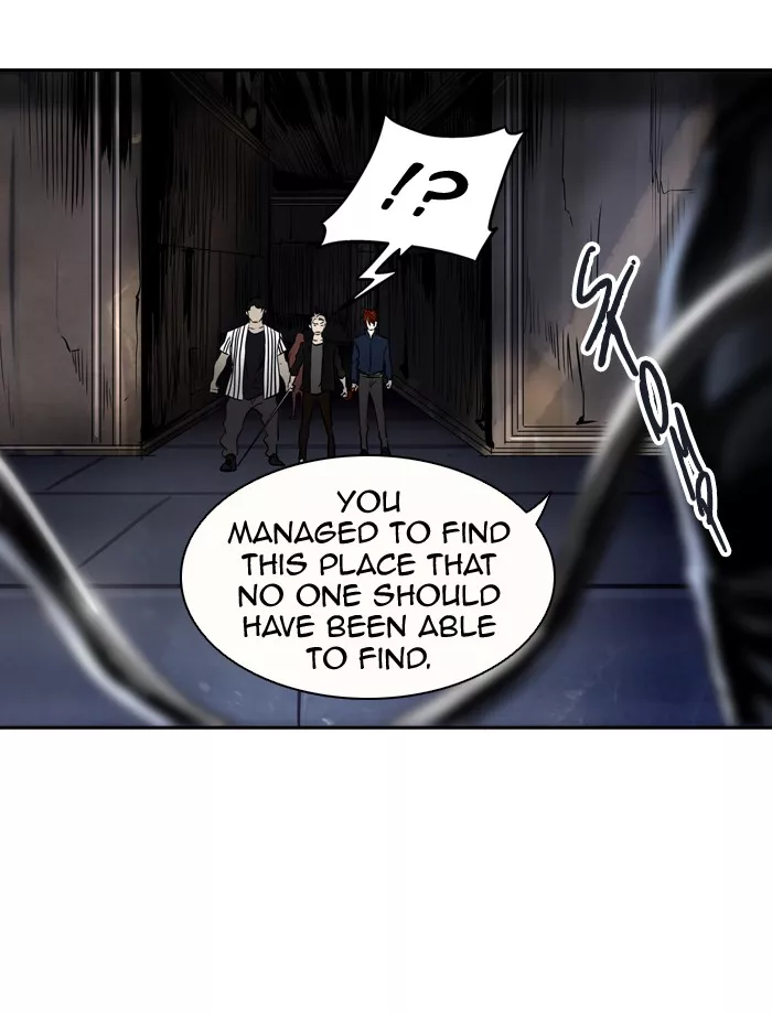 Tower of God, chapter 295, image 29