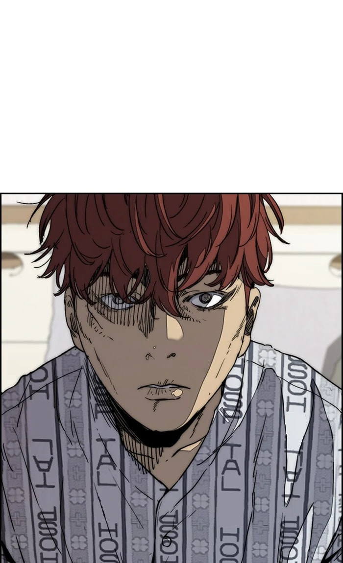 Wind Breaker, chapter 325, image 11