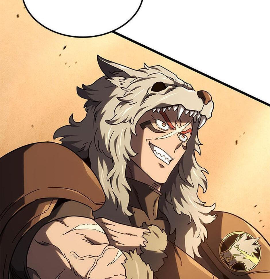 Revenge of the Baskerville Bloodhound, chapter 115, image 45