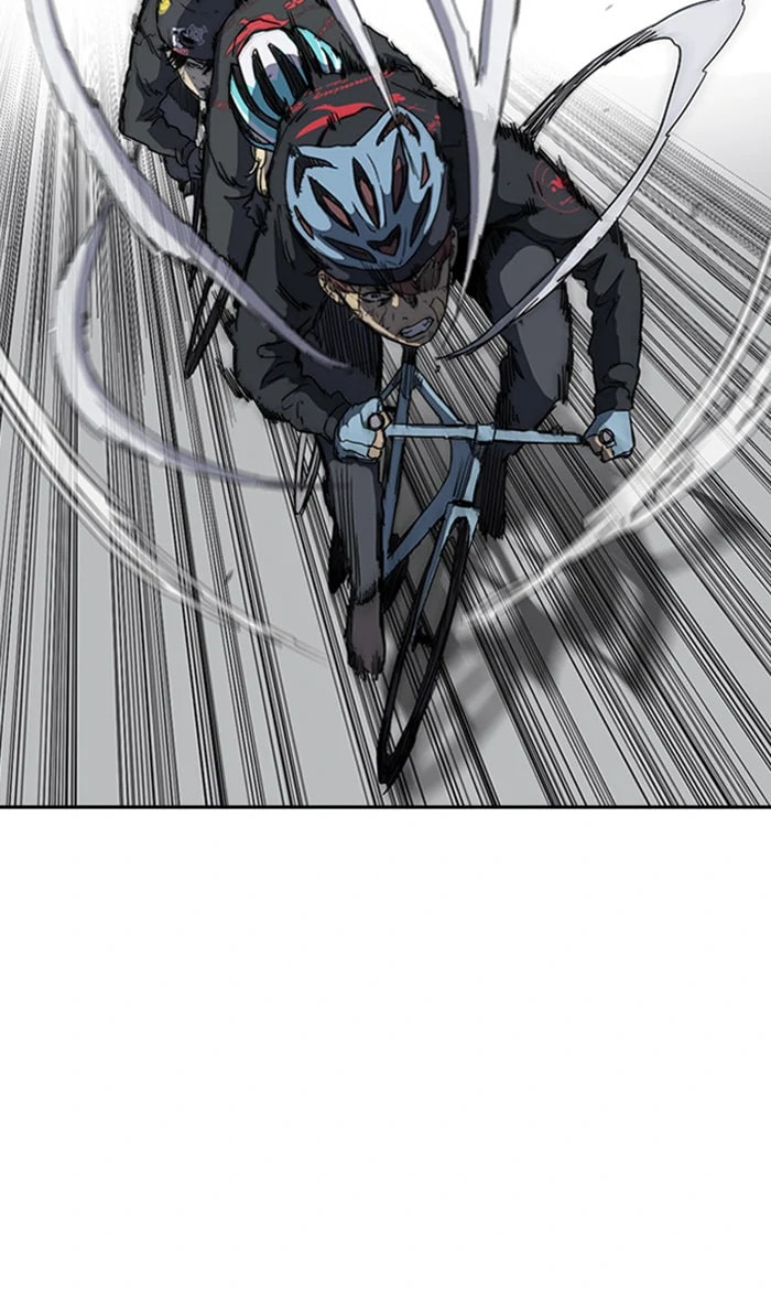 Wind Breaker, chapter 244, image 33