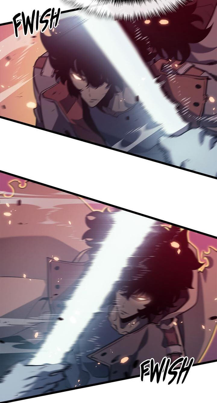 Solo Leveling, chapter 164, image 39