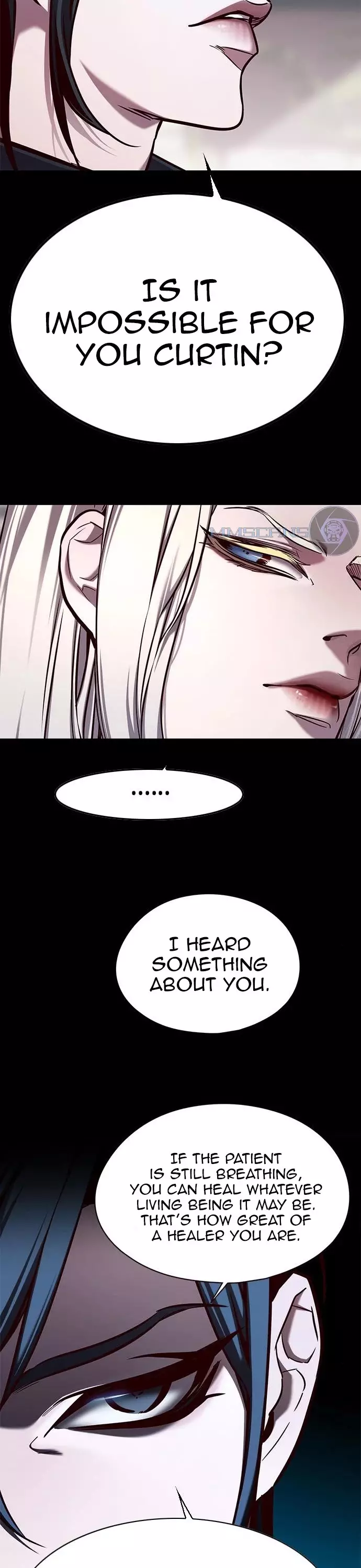 Eleceed, chapter 138, image 21