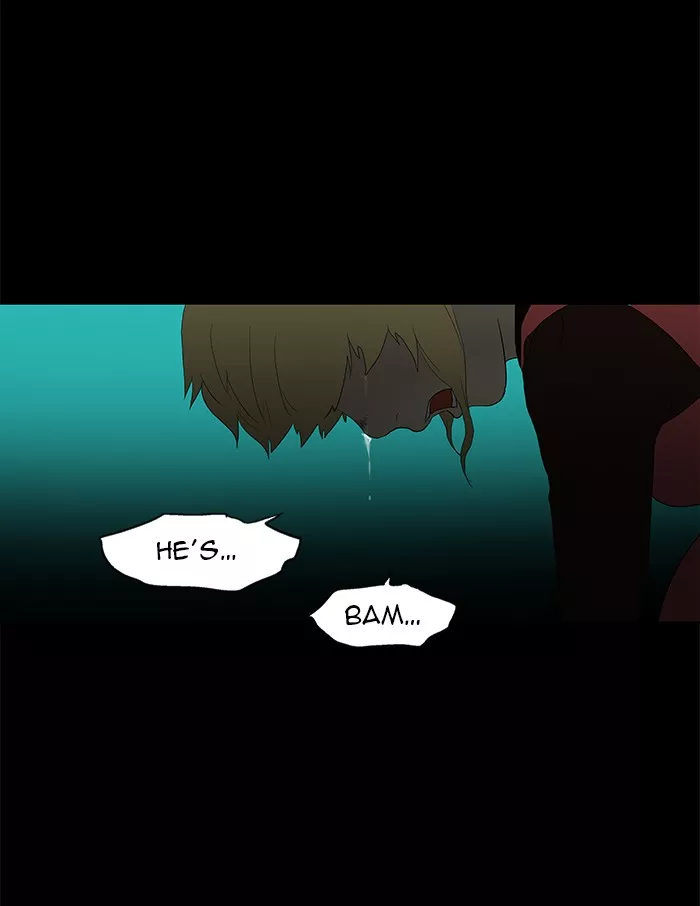 Tower of God, chapter 77, image 16