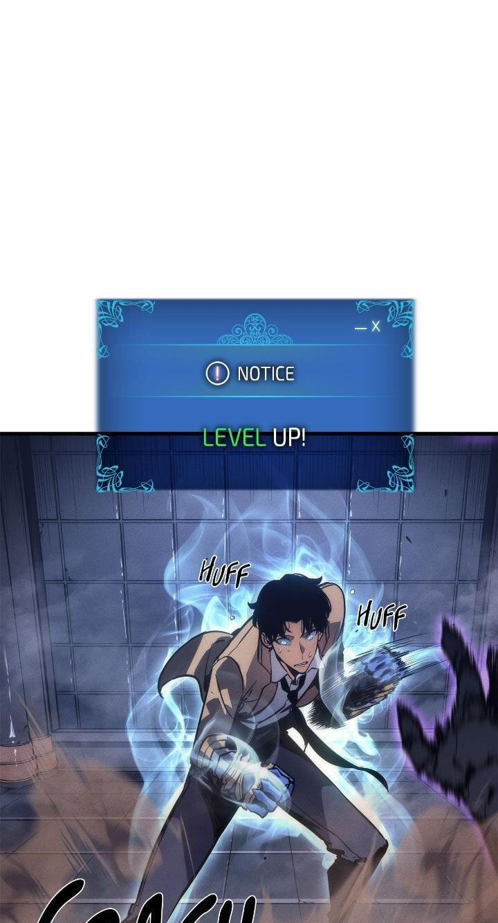 Solo Leveling, chapter 194, image 18