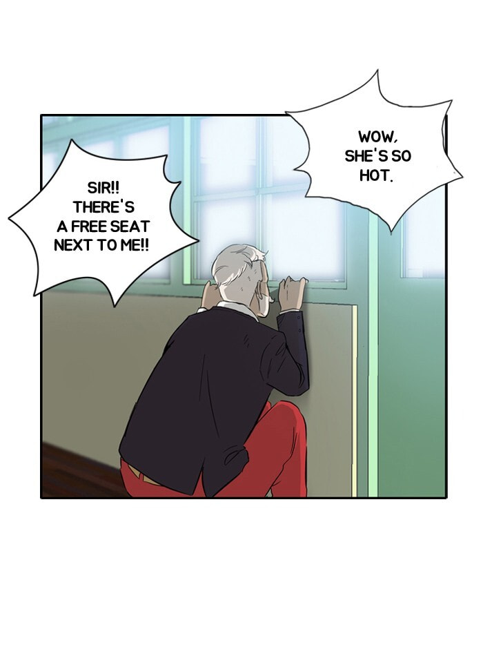 Wind Breaker, chapter 26, page 24