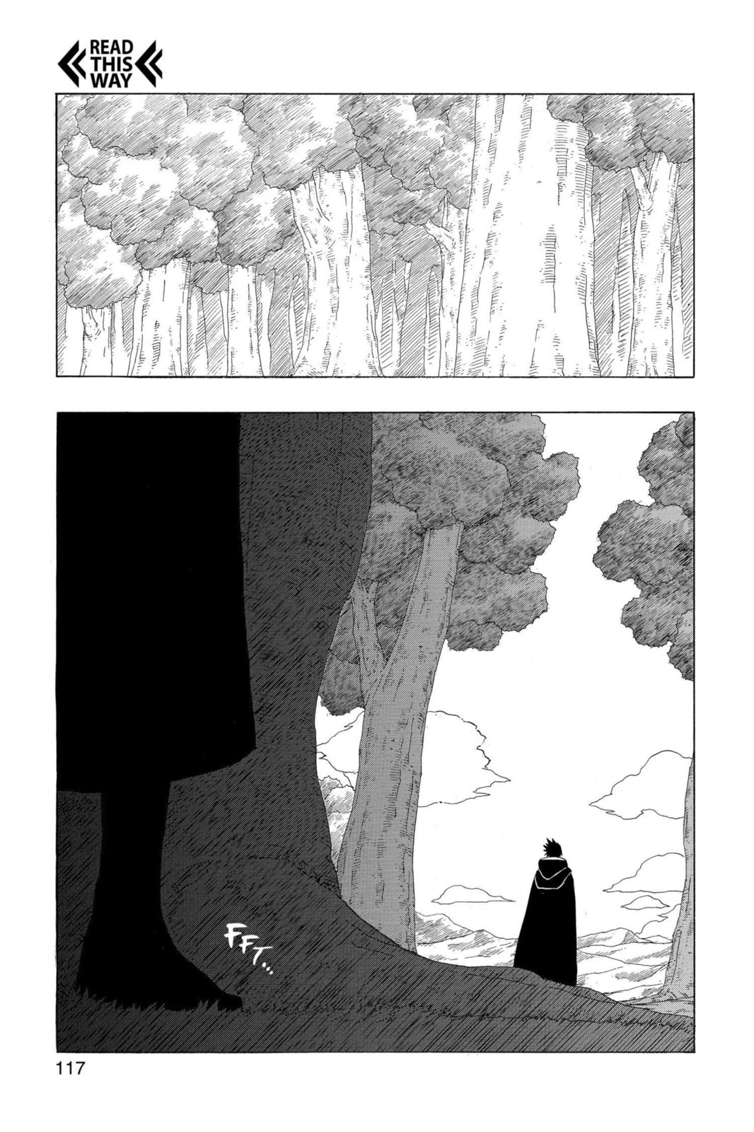 Naruto, chapter 355, image 16