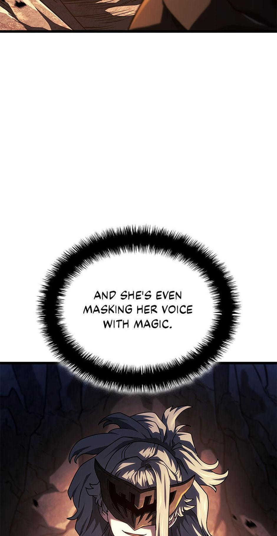 Revenge of the Baskerville Bloodhound, chapter 112, image 22