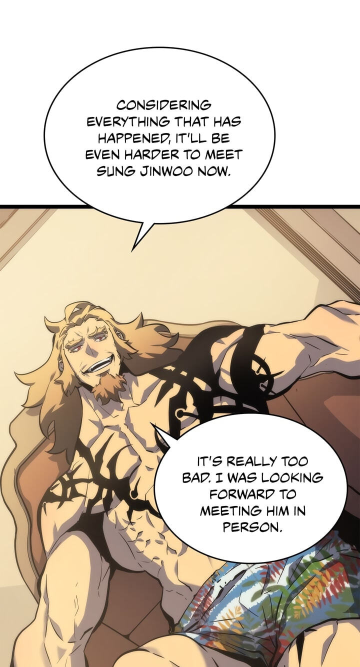 Solo Leveling, chapter 107, image 25