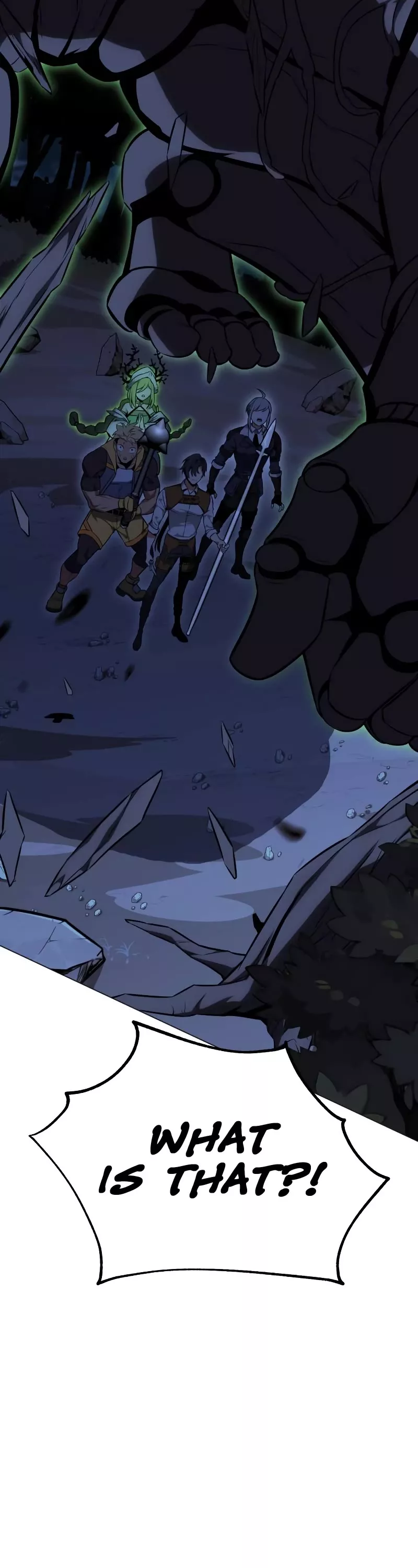 I Killed the Main Player, chapter 12, image 42