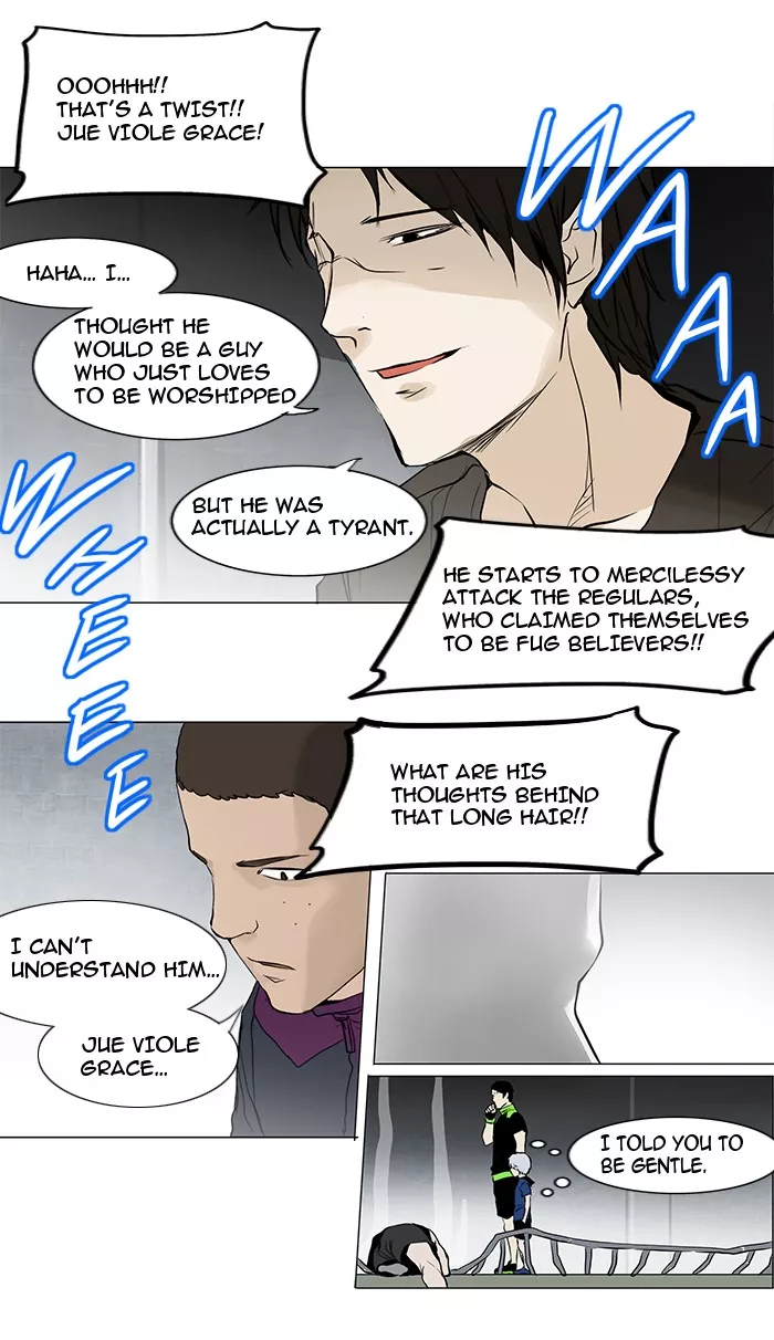 Tower of God, chapter 152, image 47