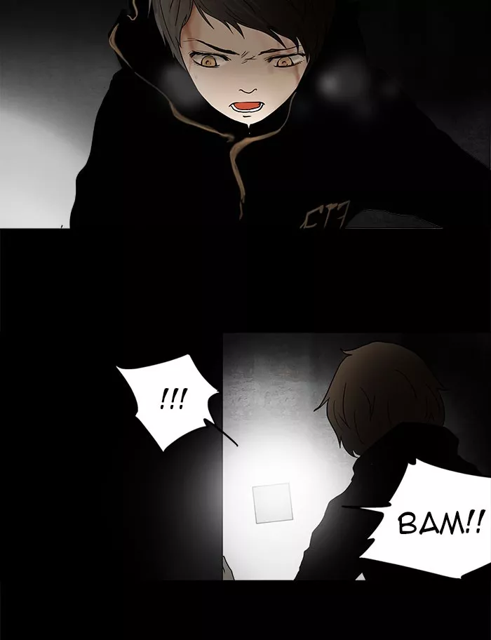 Tower of God, chapter 47, image 29