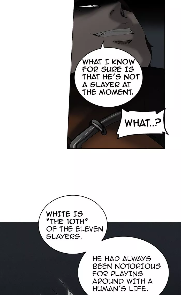 Tower of God, chapter 260, image 3