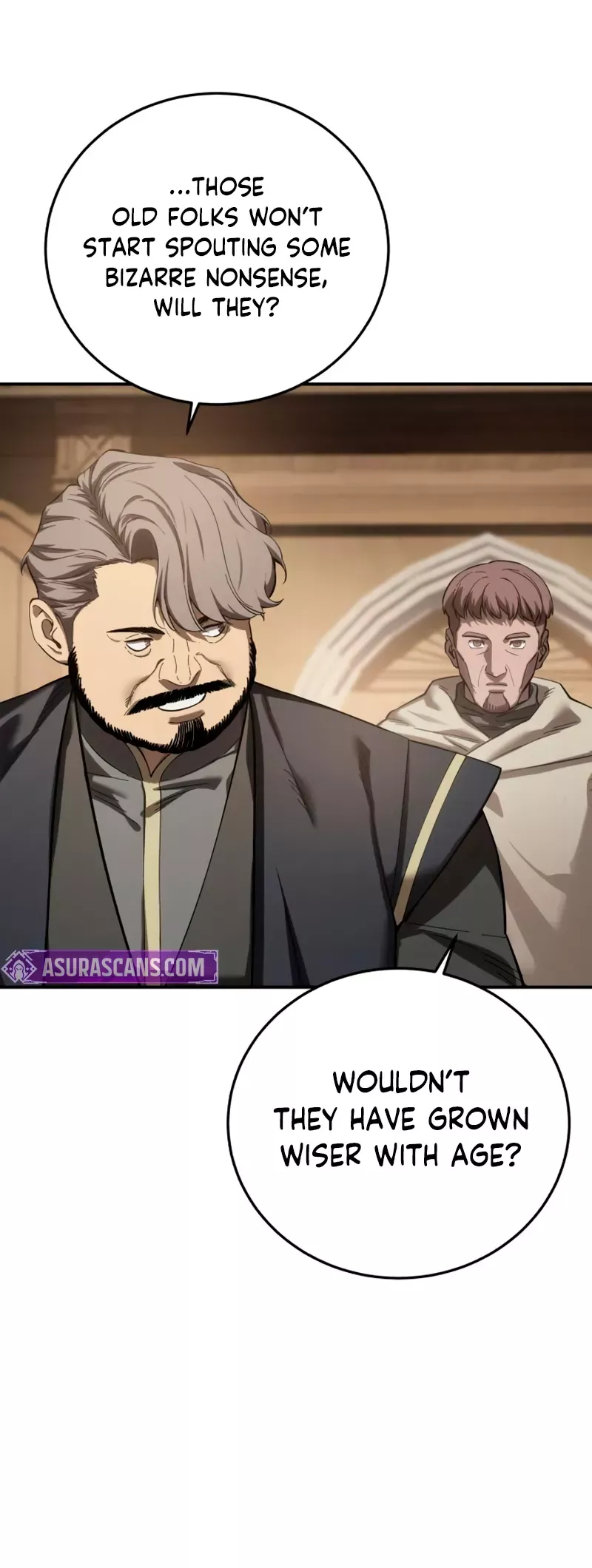 Star-Fostered Swordmaster, chapter 98, image 29