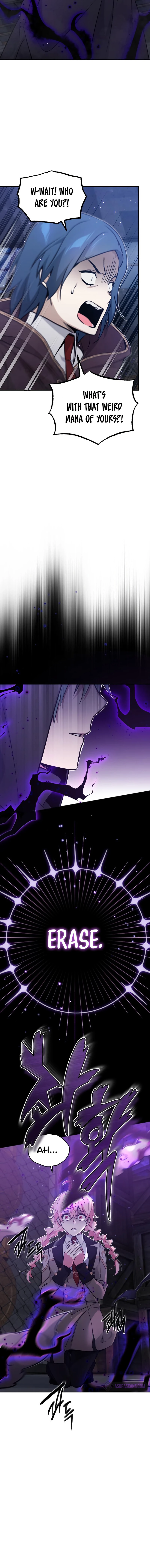 The Dark Magician Transmigrates After 66666 Years, chapter 37, image 11