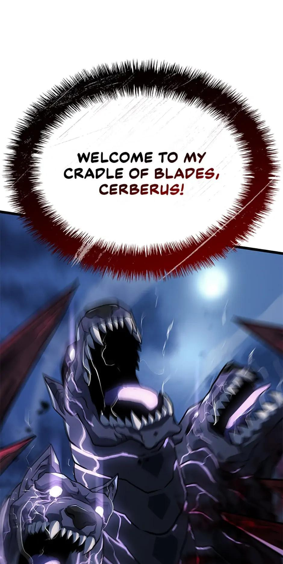 Revenge of the Baskerville Bloodhound, chapter 6, image 73