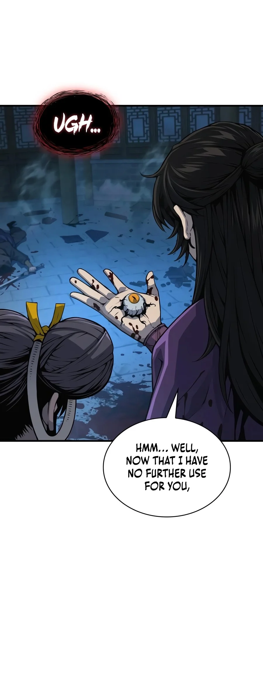 Myst, Might, Mayhem, chapter 119, image 7