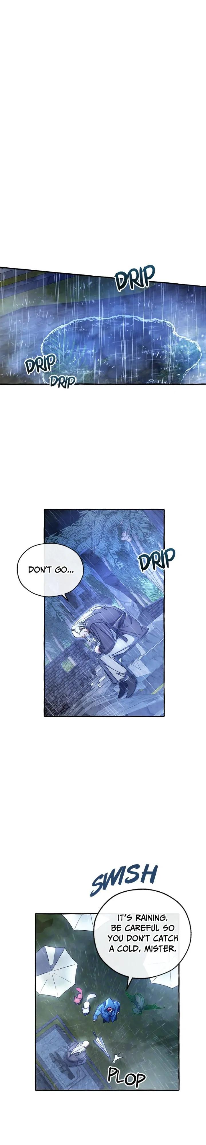Trash of the Count’s Family, chapter 103, image 7
