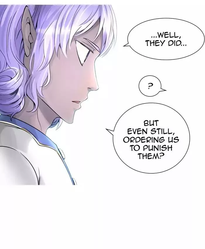 Tower of God, chapter 396, image 16