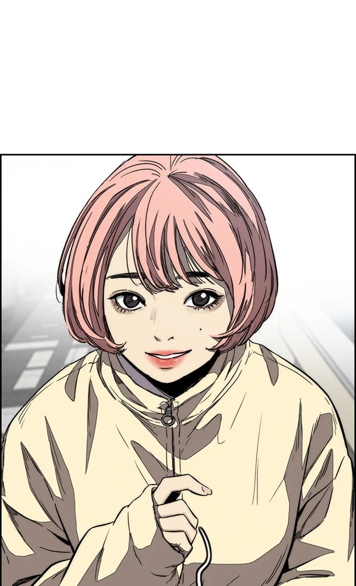 Wind Breaker, chapter 364, image 142