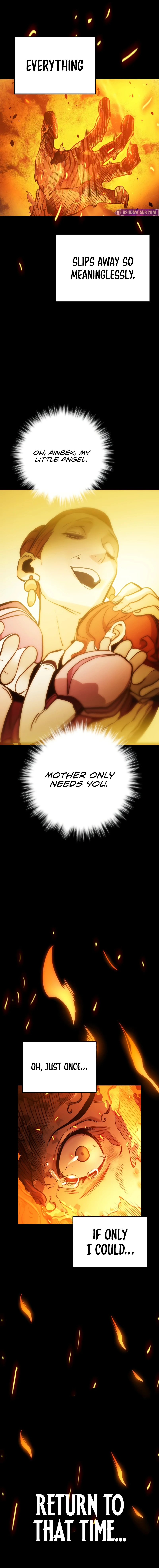 The Wandering Knight’s Survival Manual, chapter 36, image 7