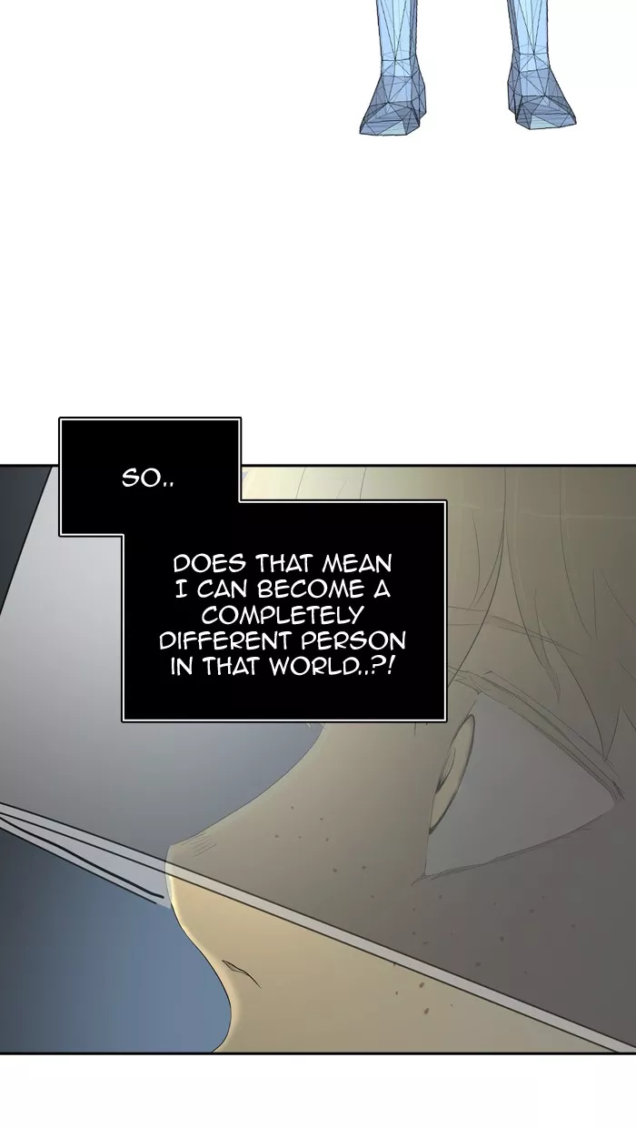 Tower of God, chapter 356, image 31