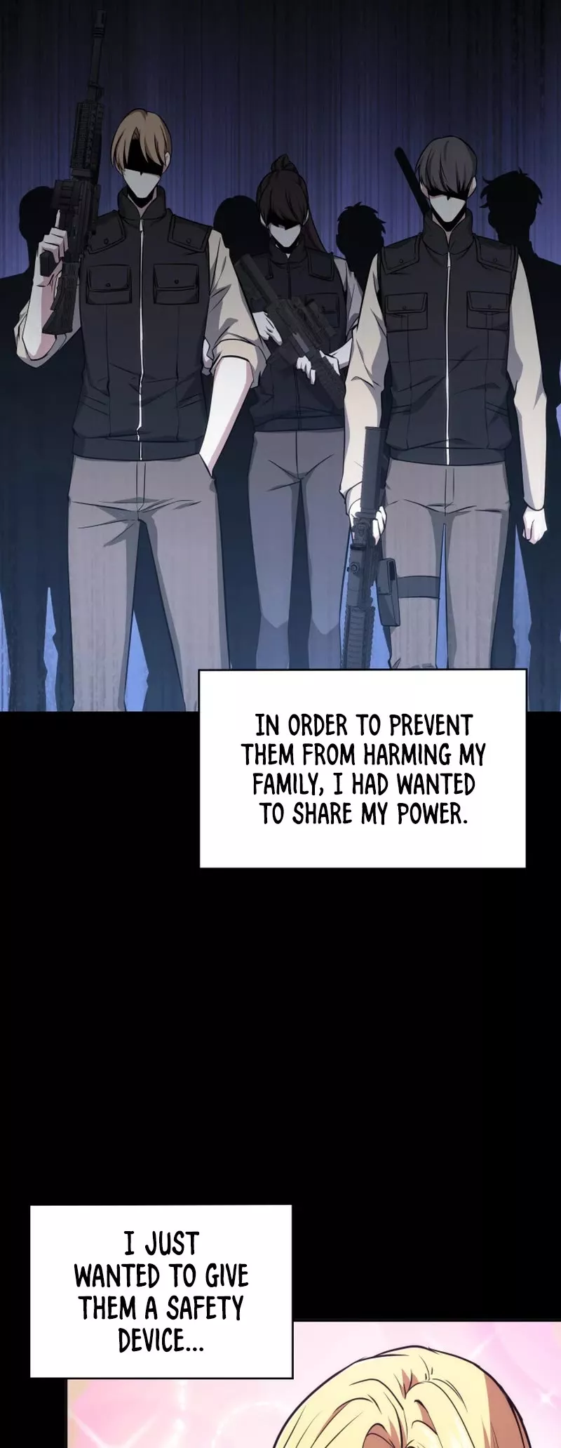 Tomb Raider King, chapter 407, image 35