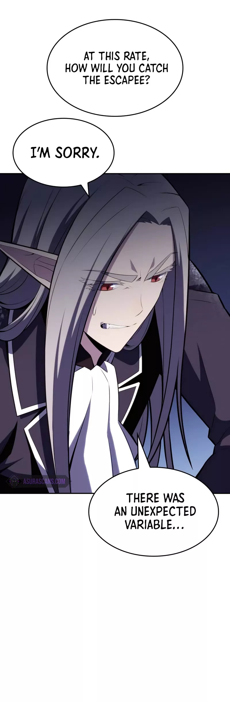 Solo Max-Level Newbie, chapter 86, image 55