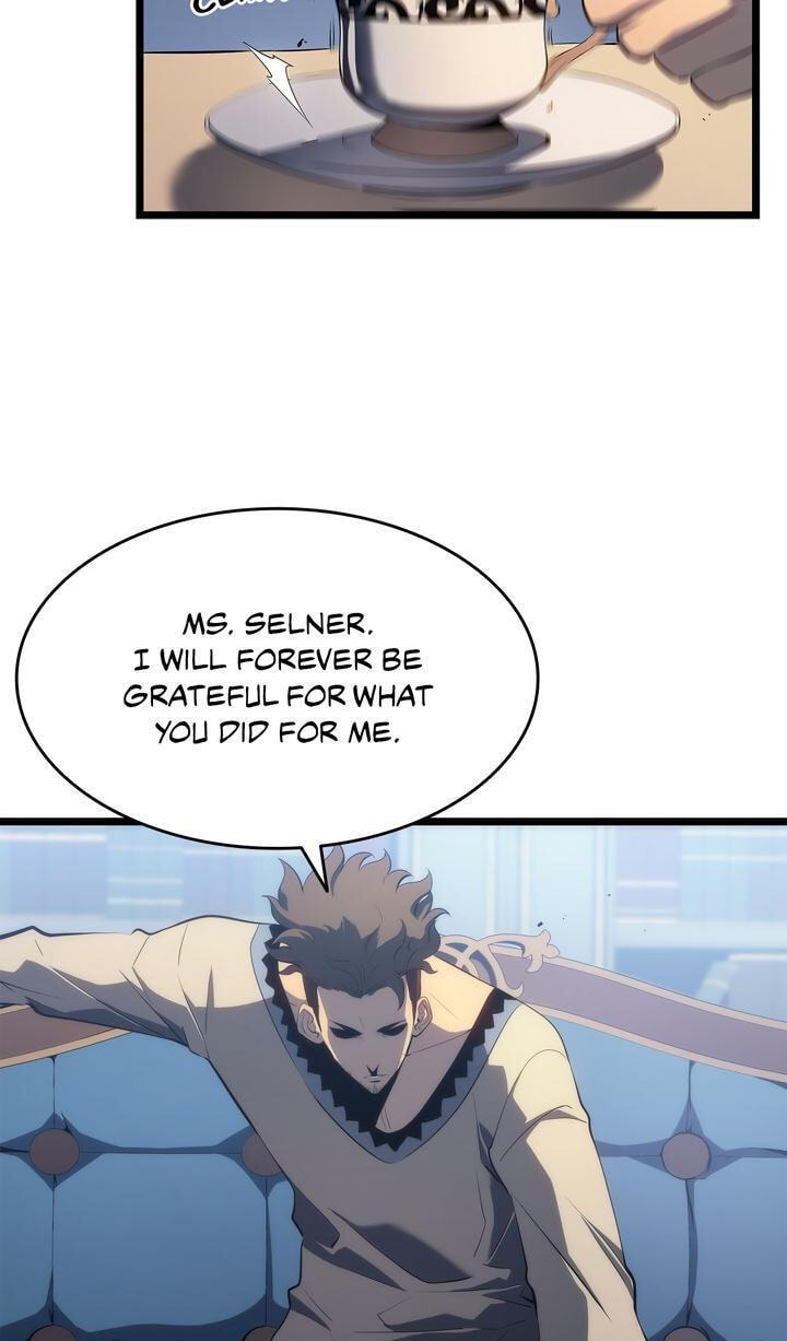Solo Leveling, chapter 139, image 4