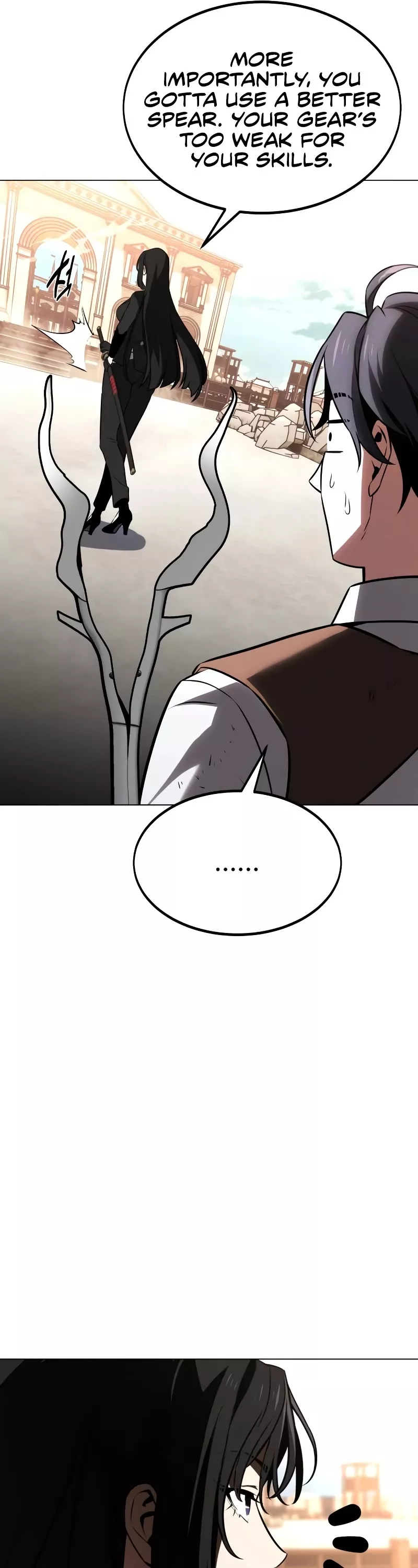 I Killed the Main Player, chapter 17, image 90