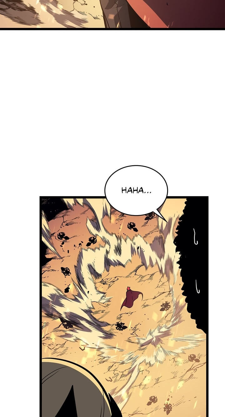 Solo Leveling, chapter 95, page 99