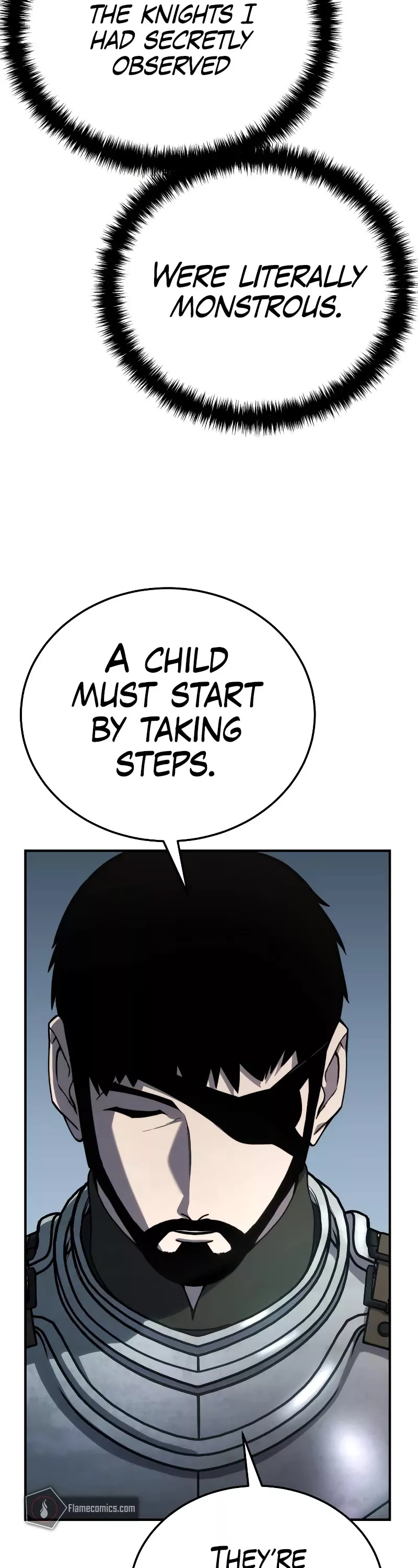 Star-Fostered Swordmaster, chapter 19, image 67