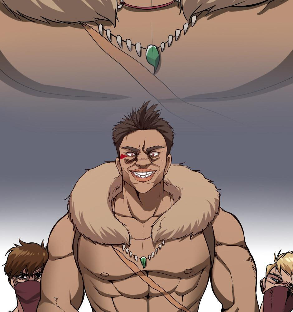 The Beginning After the End, chapter 9, page 4